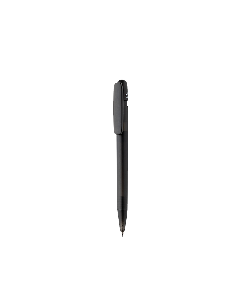 Contemporary Clear Pen