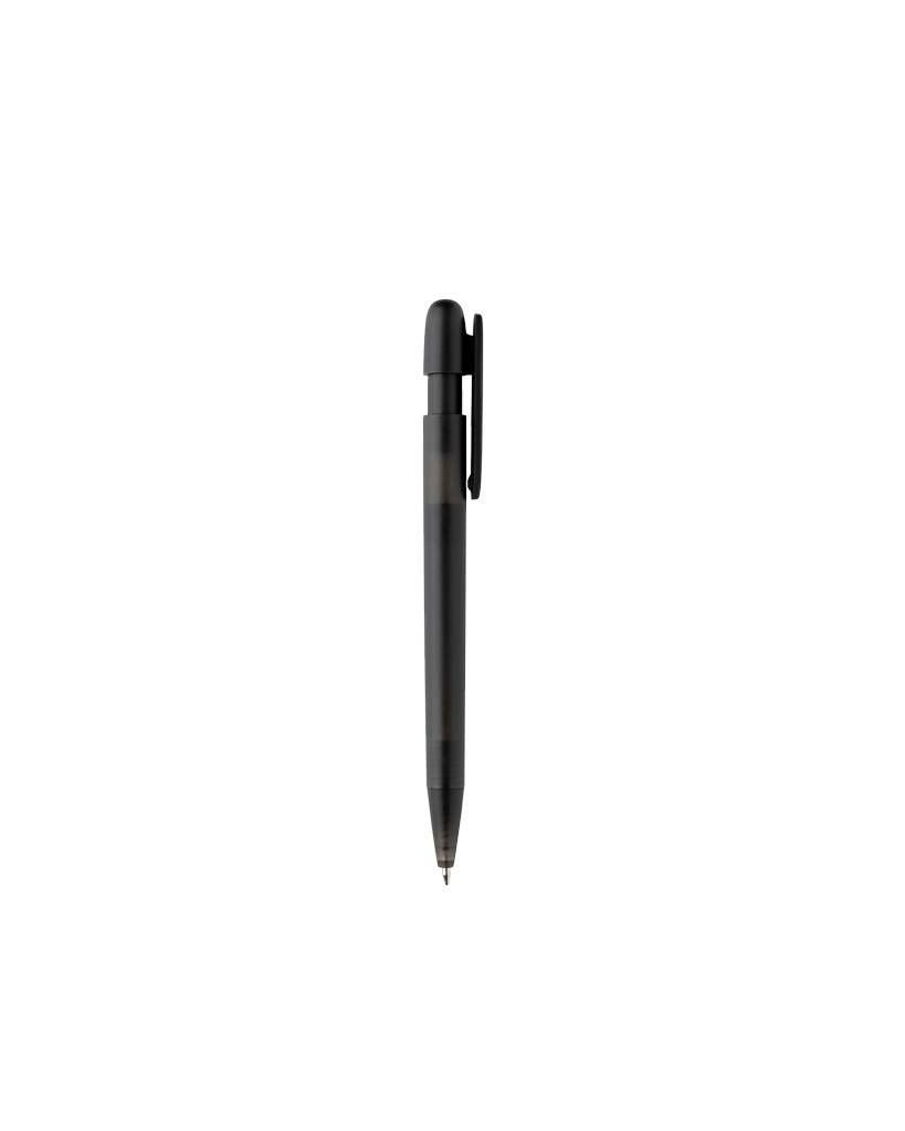Contemporary Clear Pen
