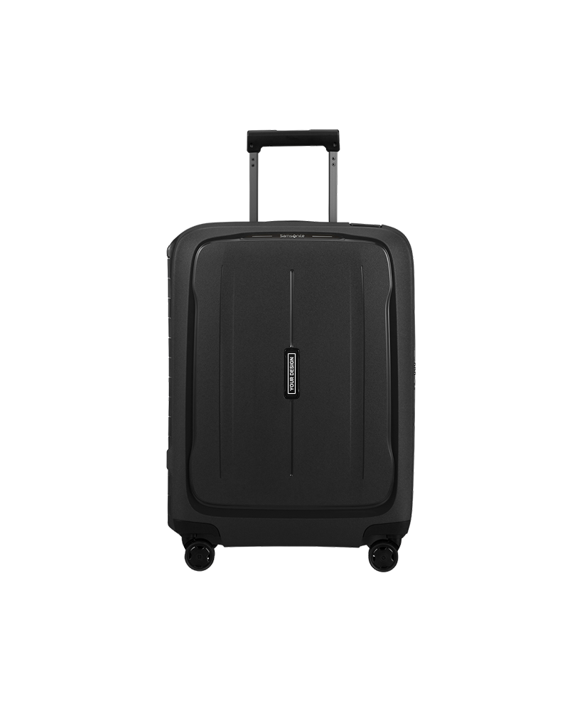Samsonite Suitcase