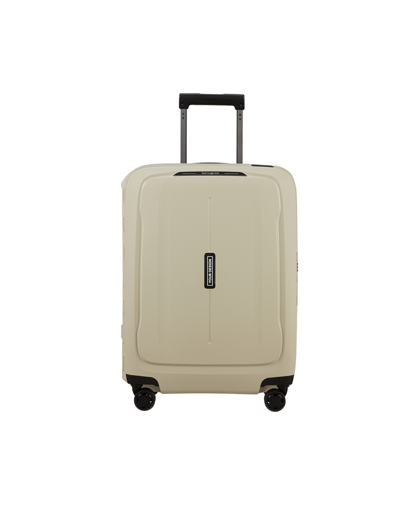 Samsonite Suitcase