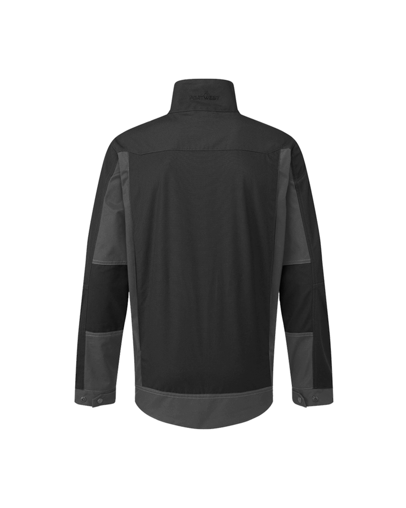 Industrial Jacket