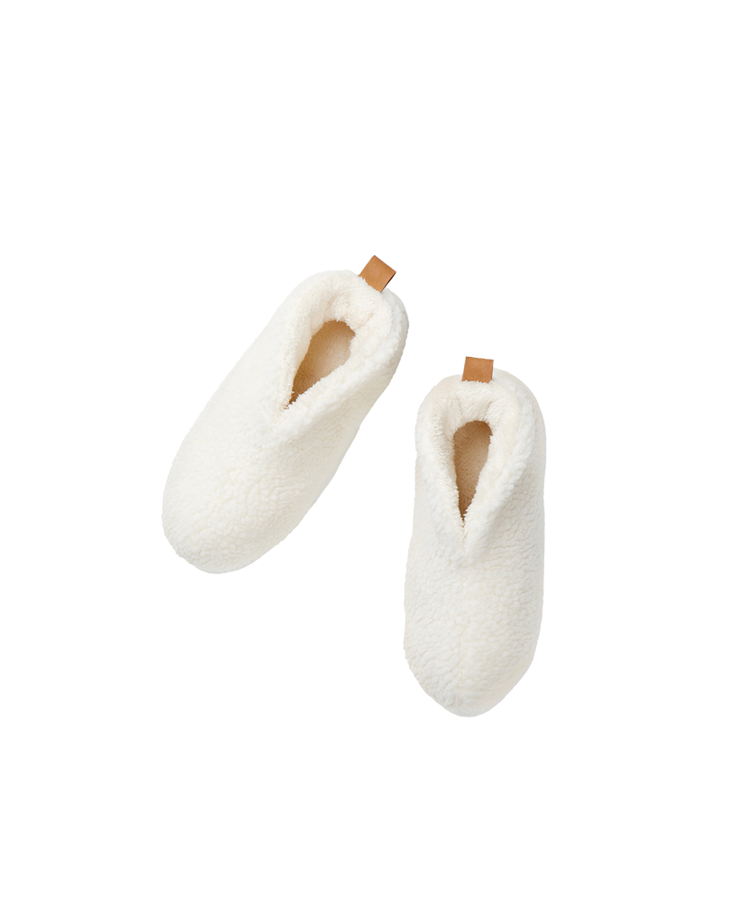 Fluffy Slippers
