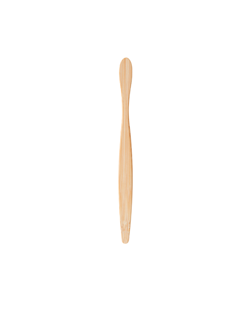Bamboo Toothbrush