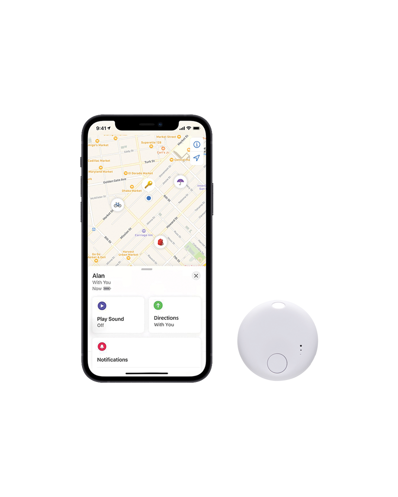 Finder