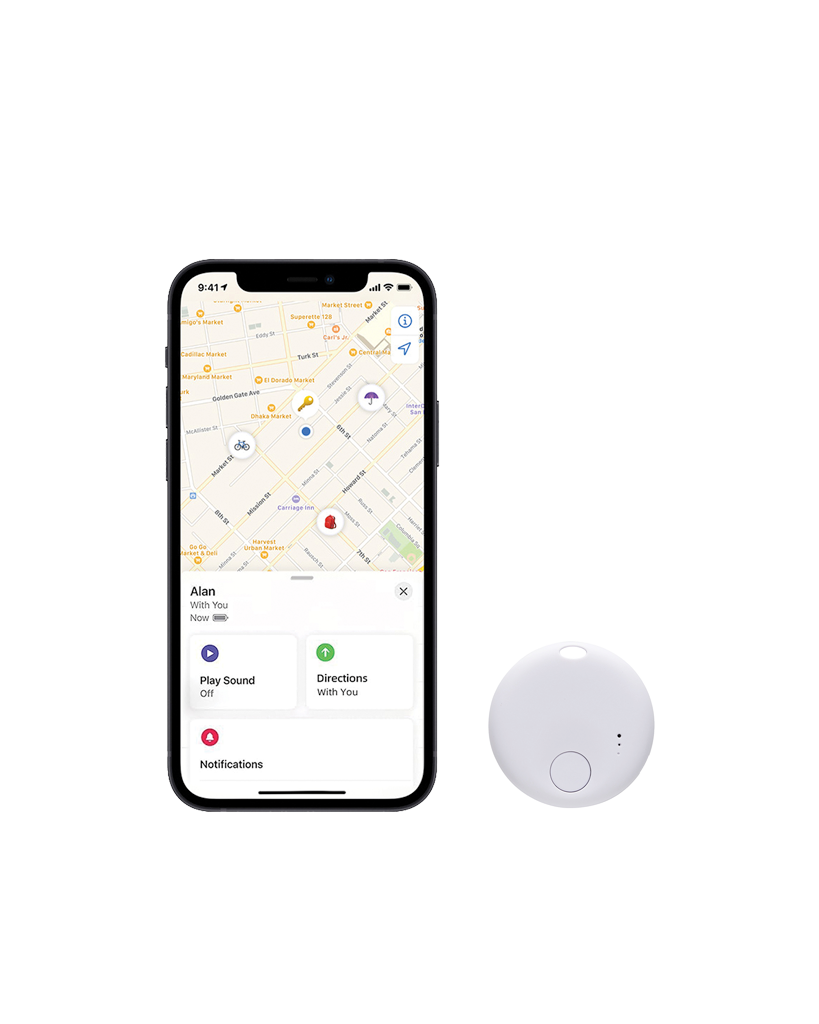 Finder
