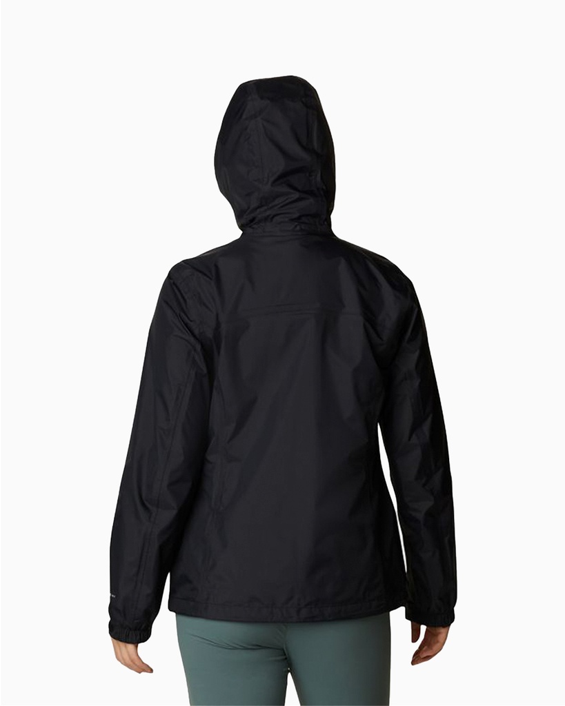 Women’s Adventure Jacket