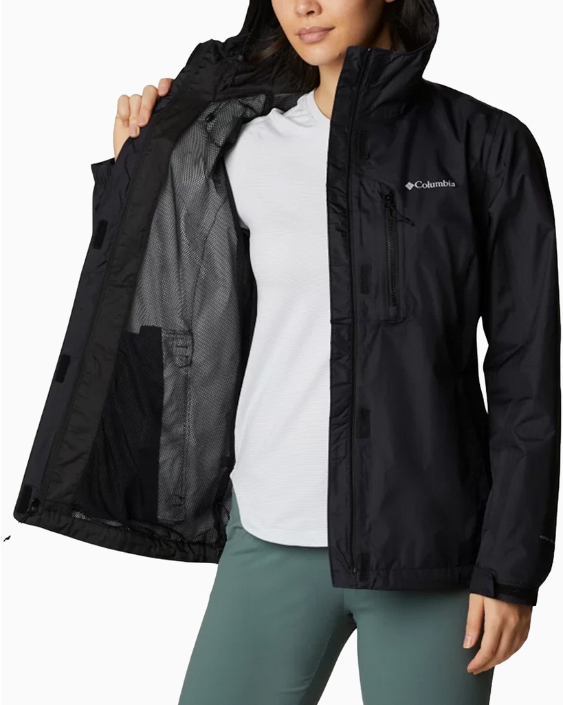 Women’s Adventure Jacket