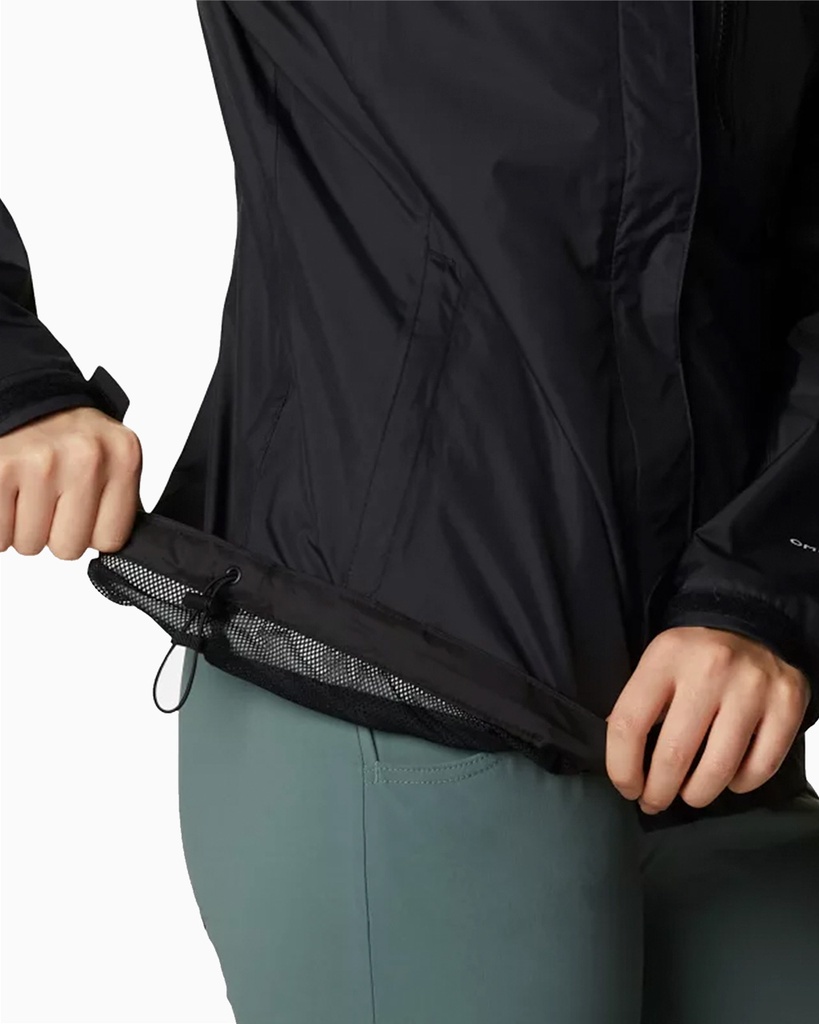Women’s Adventure Jacket
