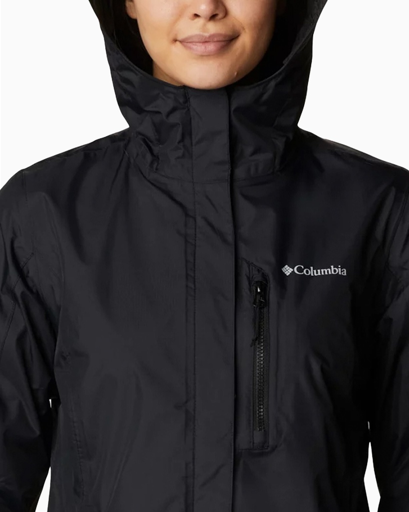 Women’s Adventure Jacket