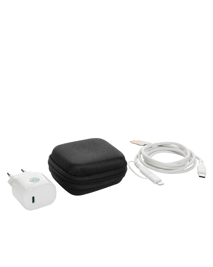 Charging Set