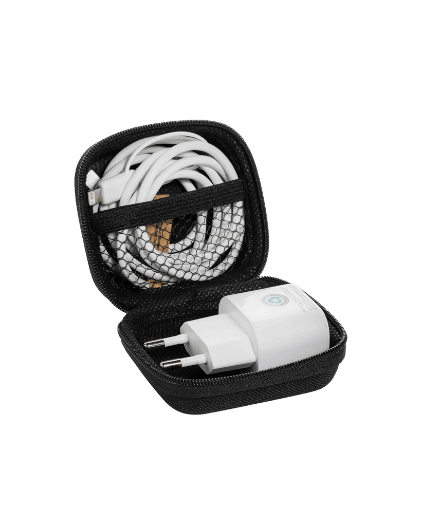 Charging Set