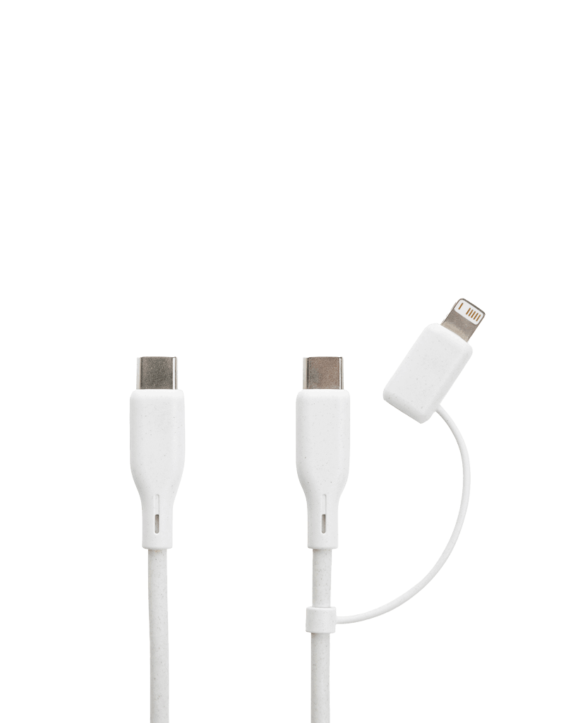 Charging Set