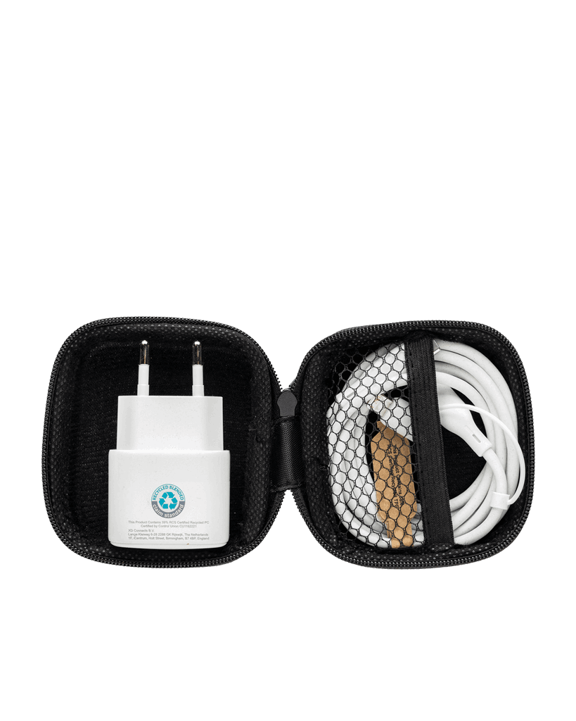 Charging Set