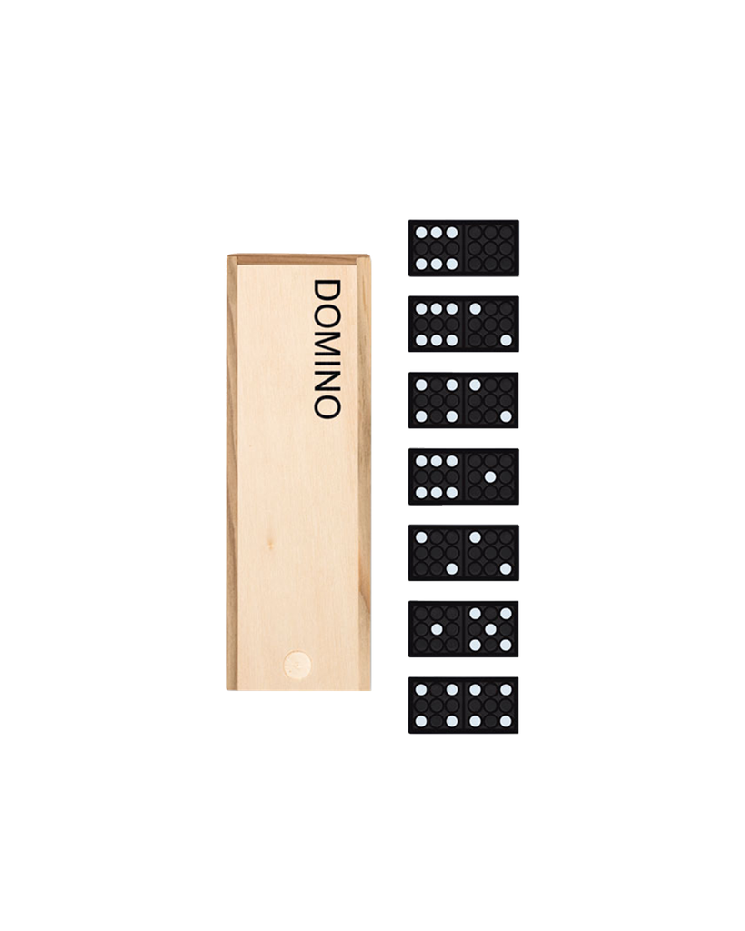 Domino Game