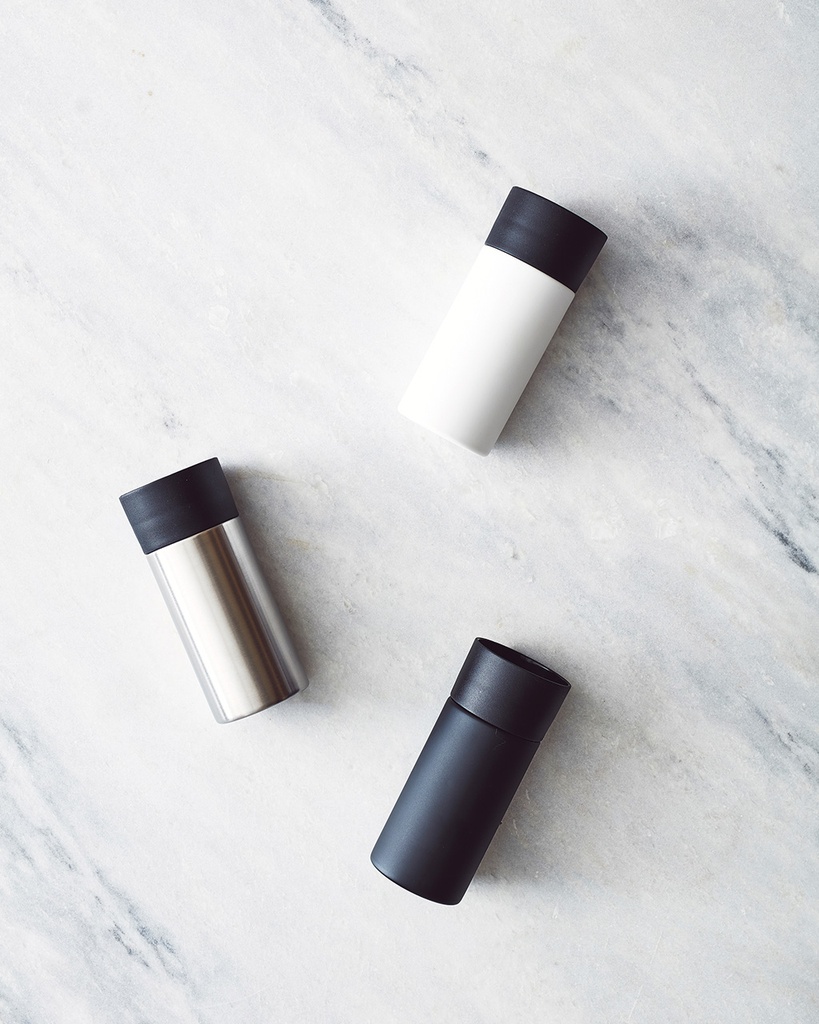 Tall Tumbler