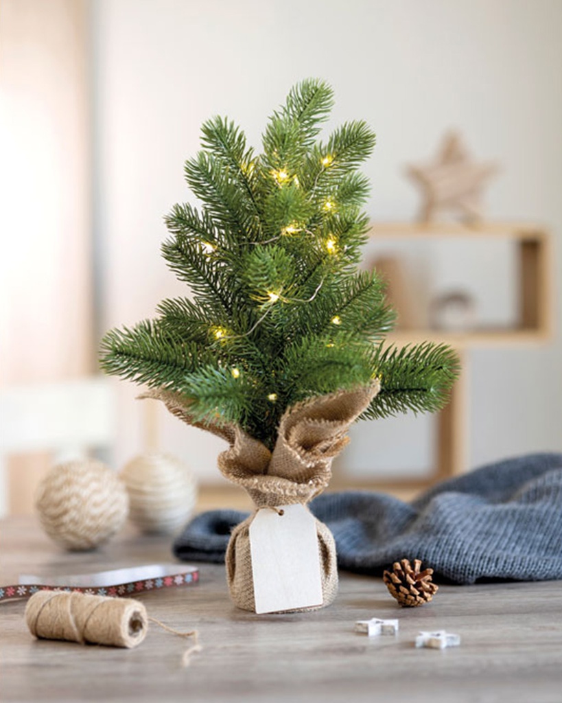 Mini Christmas Tree