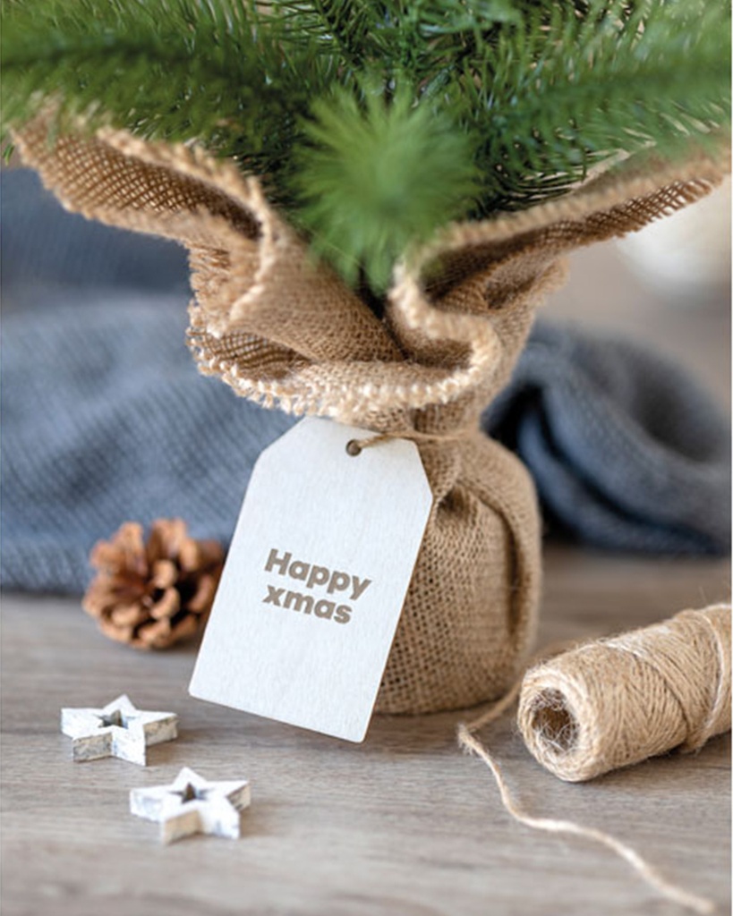 Mini Christmas Tree