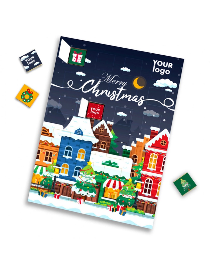 Advent Calendar