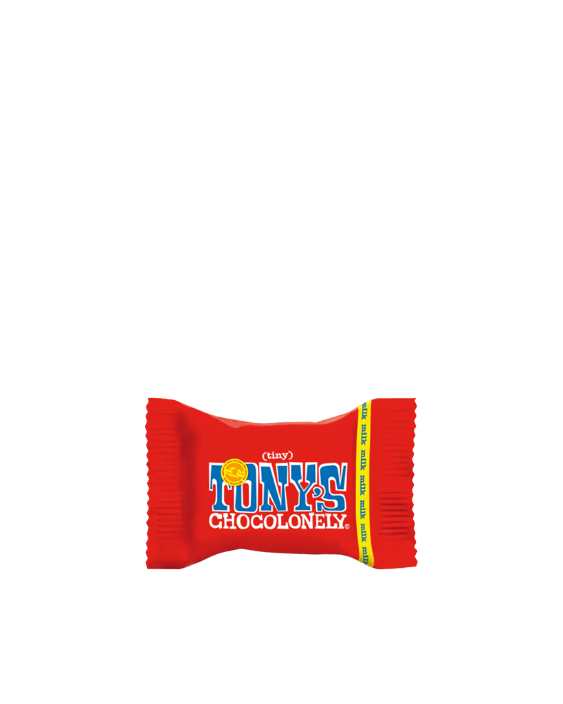 Tony’s Chocolonely Advent Collection