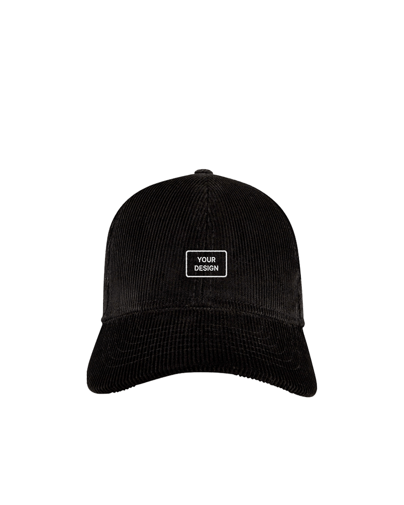 Fine Rib Cap