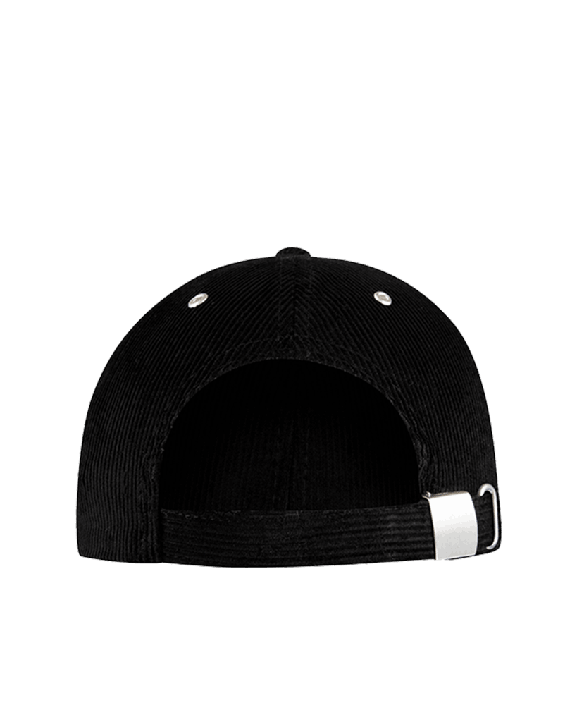 Fine Rib Cap