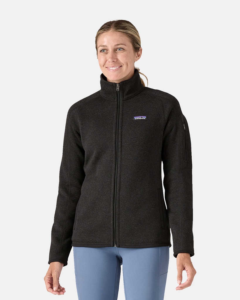 Patagonia Women’s Sweater Jacket