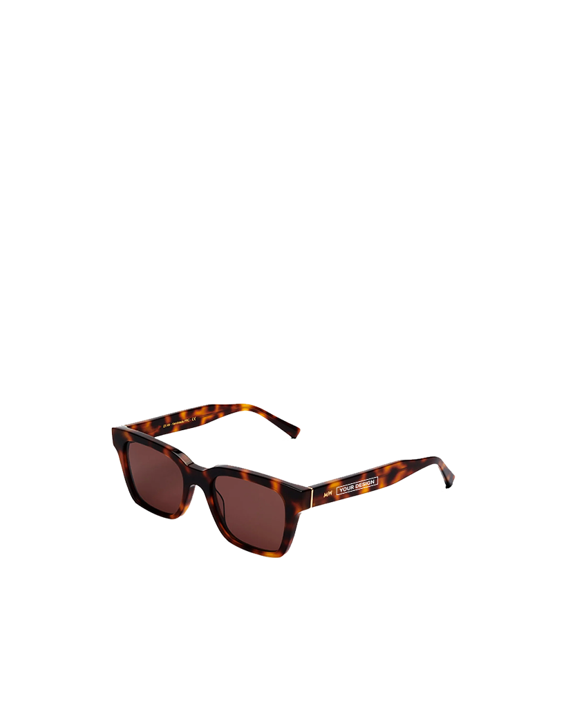 Messy Weekend Dean Sunglasses