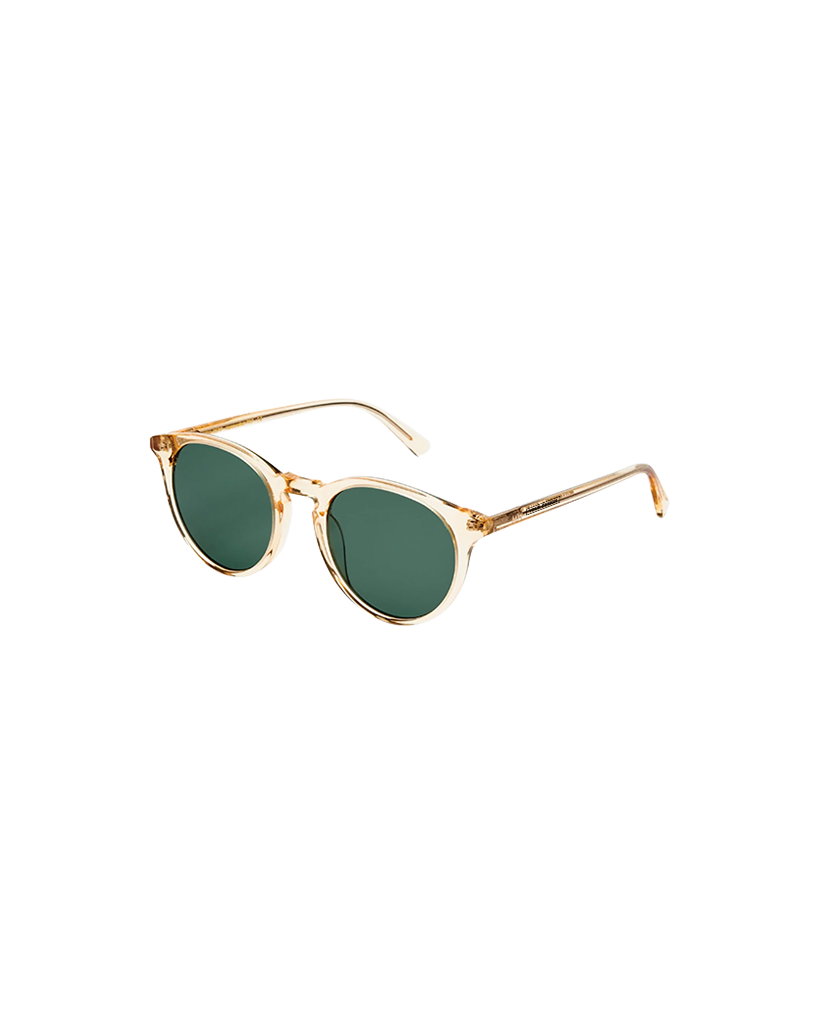 Messy Weekend New Depp Sungasses