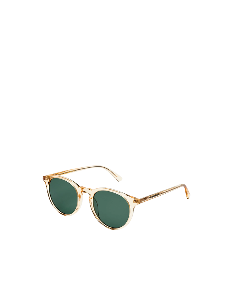 Messy Weekend New Depp Sungasses
