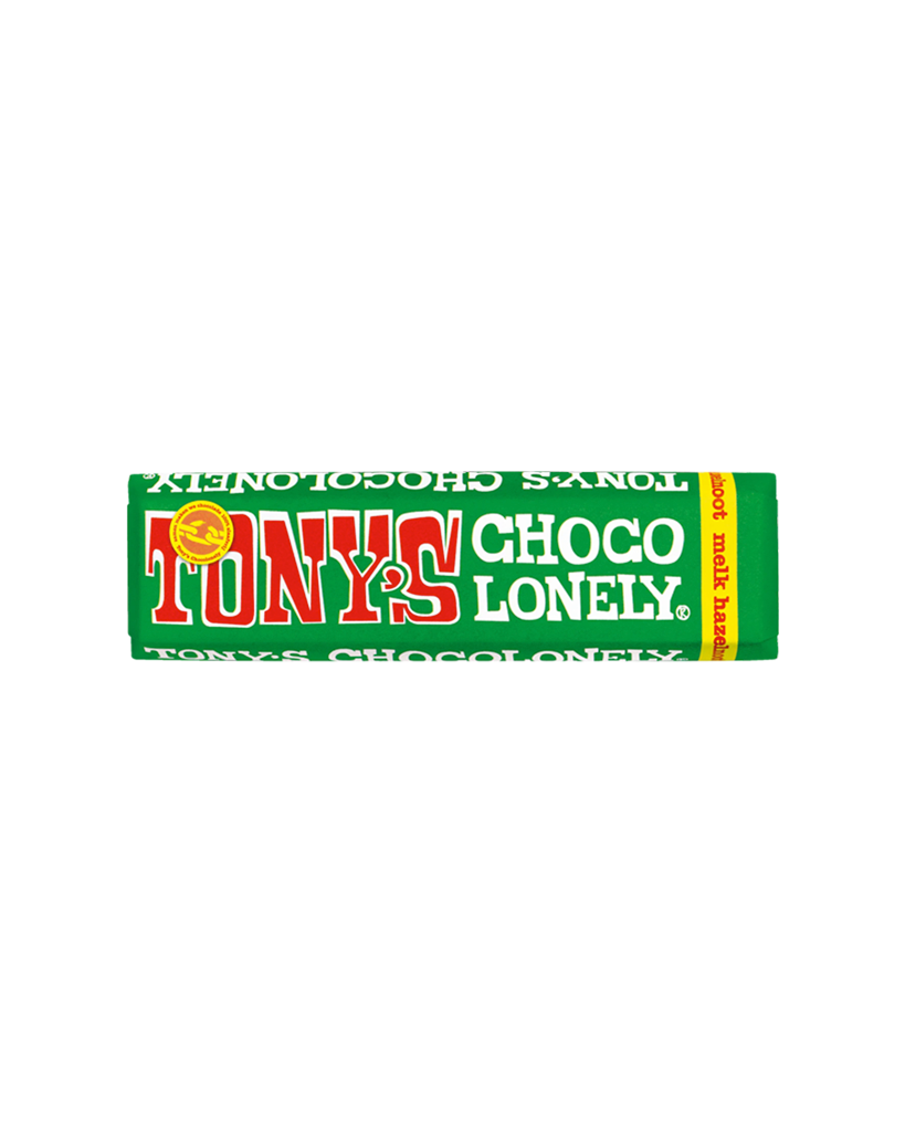 Full Colour Tony’s Chocolonely - Small