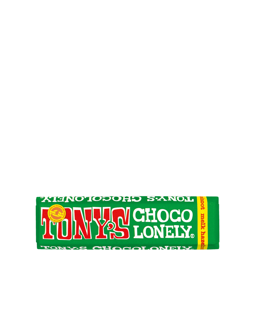 Full Colour Tony’s Chocolonely - Small