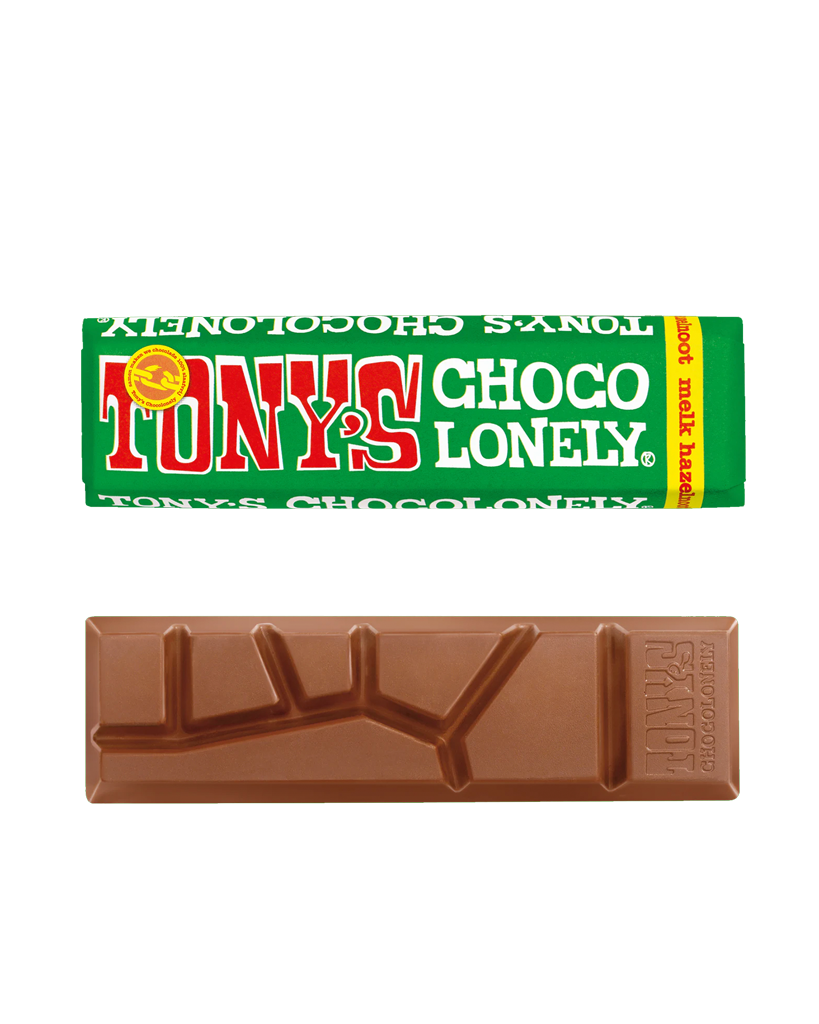 Full Colour Tony’s Chocolonely - Small