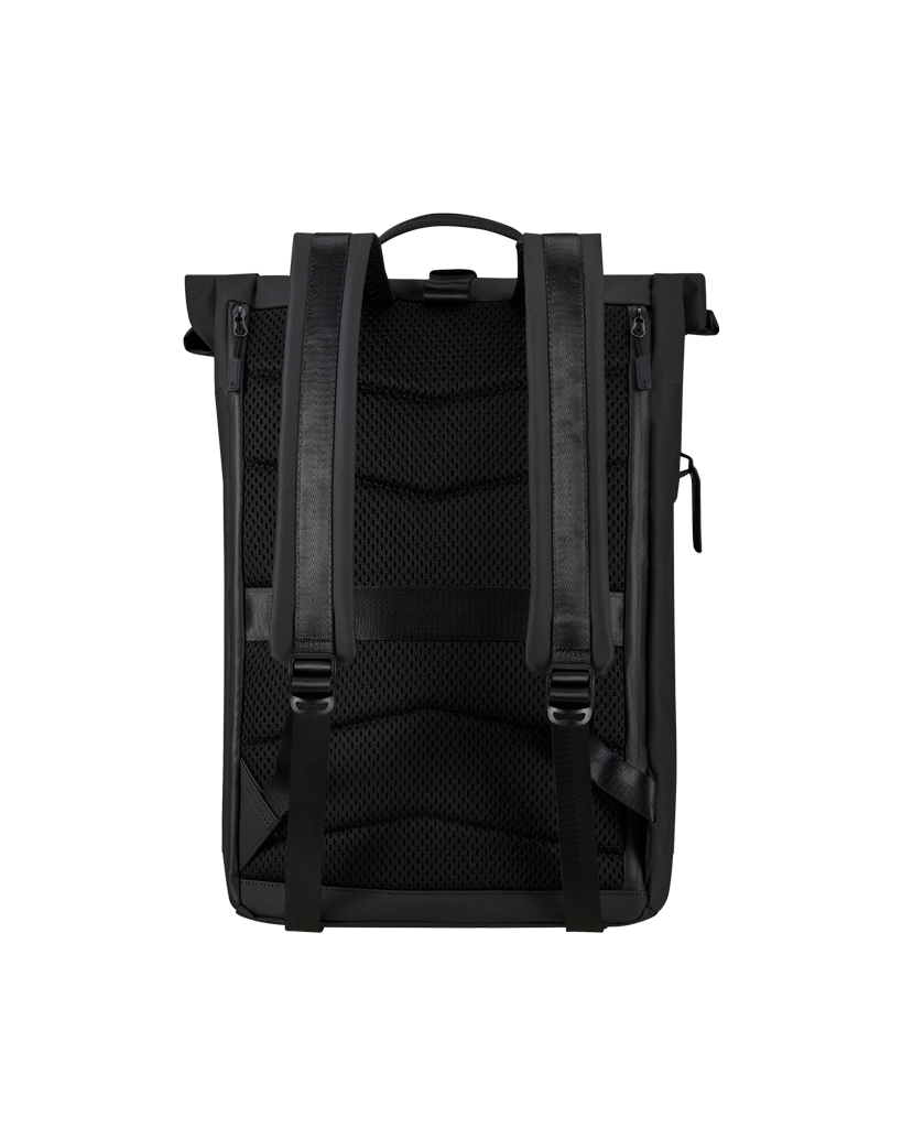 Samsonite Coatify Biz Rolltop Backpack 15.6