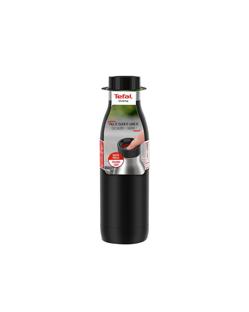 Tefal Bludrop Basic • 500ml