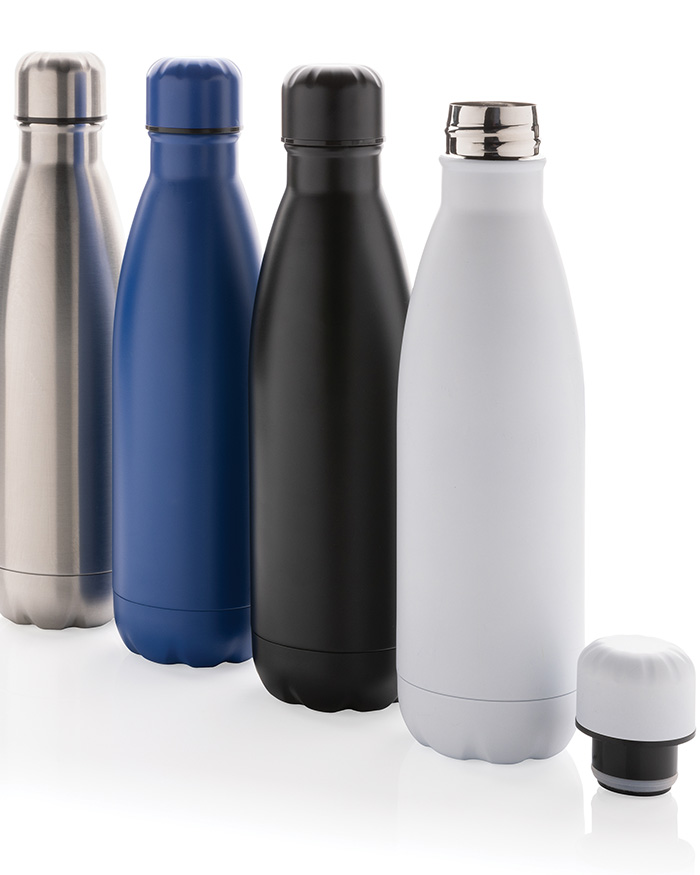 Sleek Bottle · 500 ml