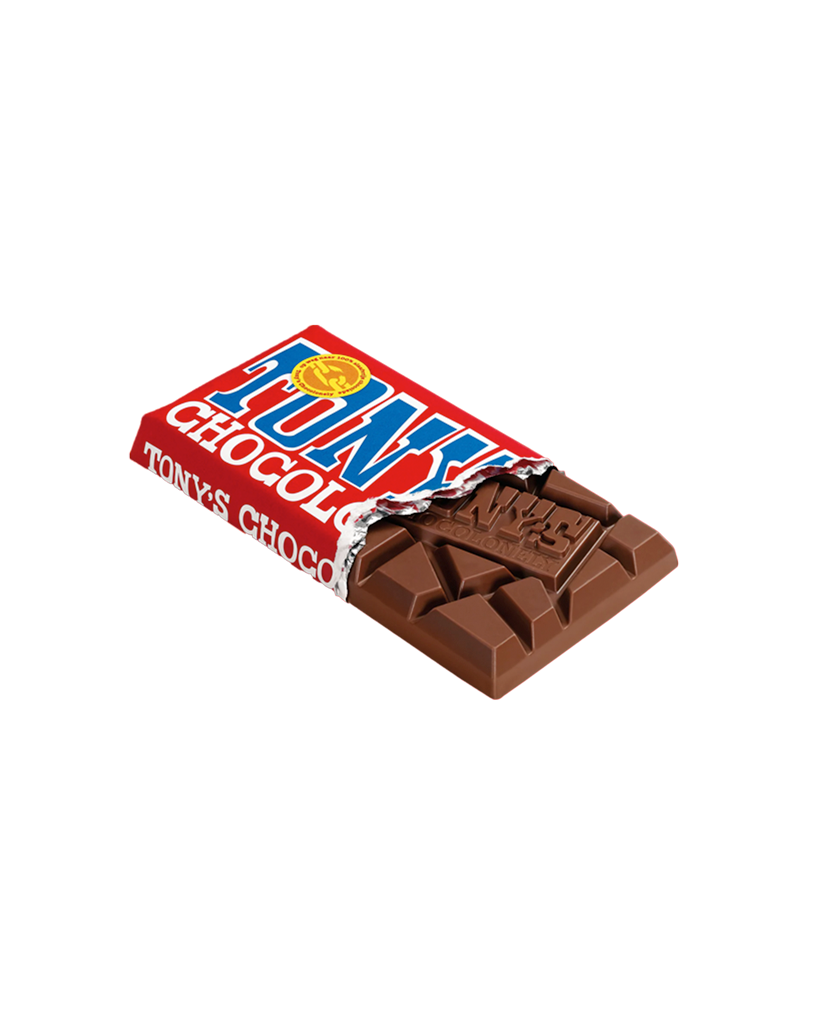 Large Bar Tony's Chocolonely