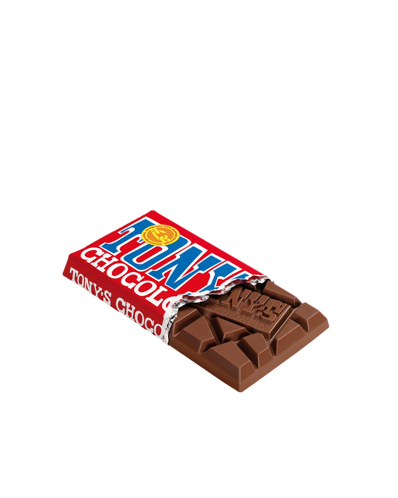 Large Bar Tony's Chocolonely