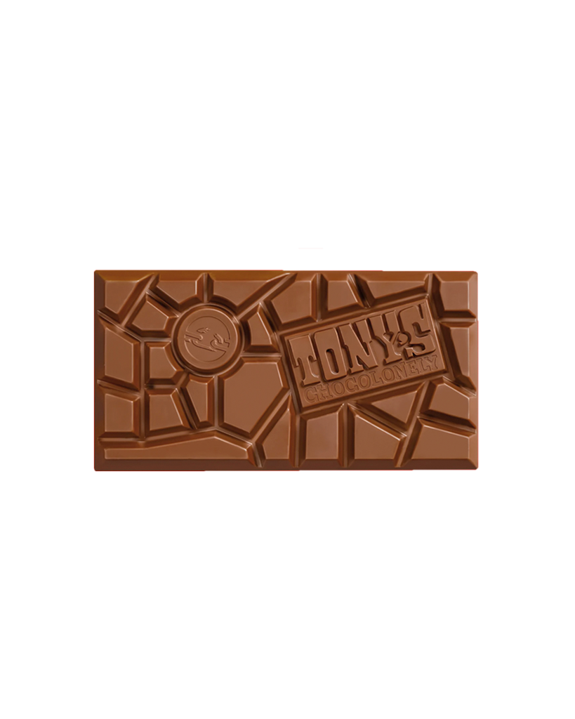Large Bar Tony's Chocolonely