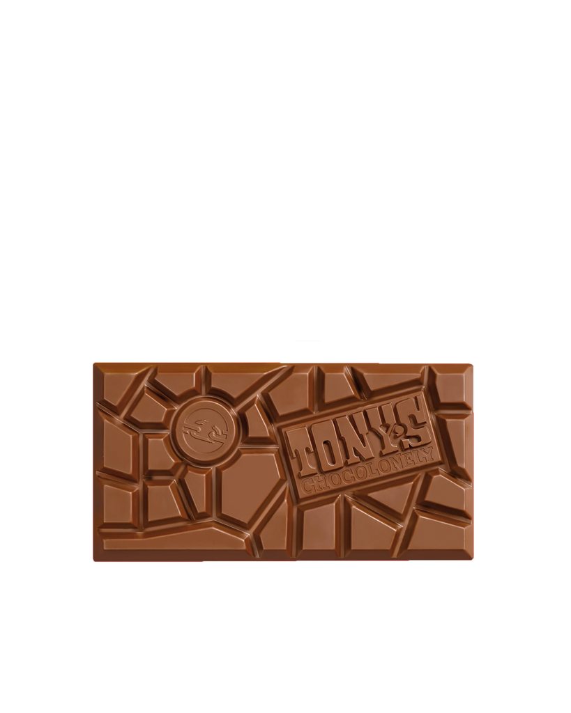 Large Bar Tony's Chocolonely