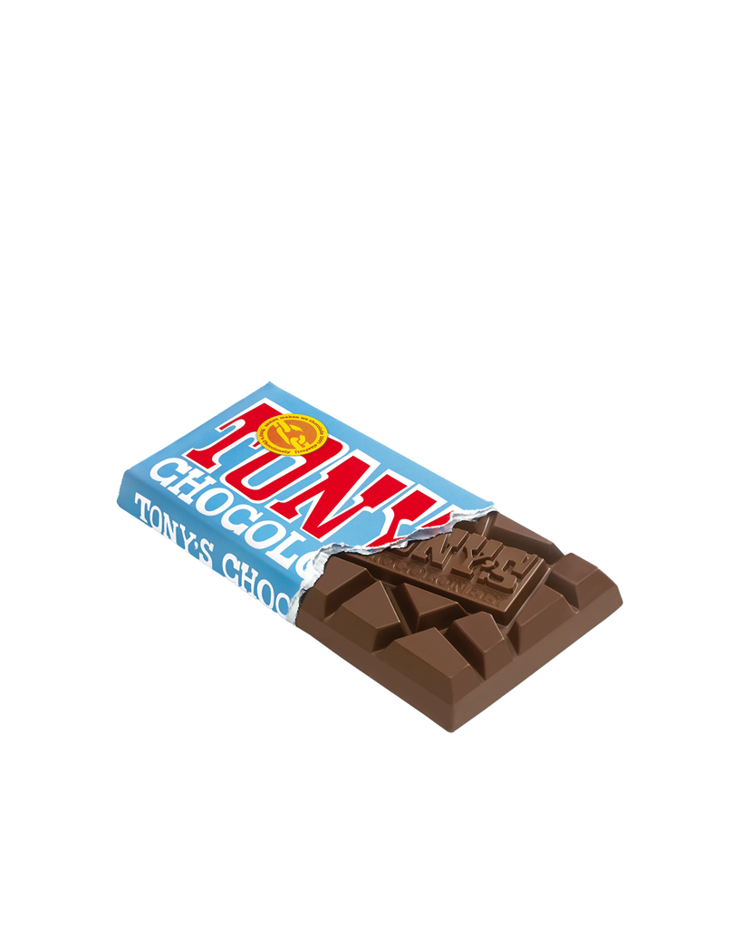 Full Colour Tony’s Chocolonely - Large
