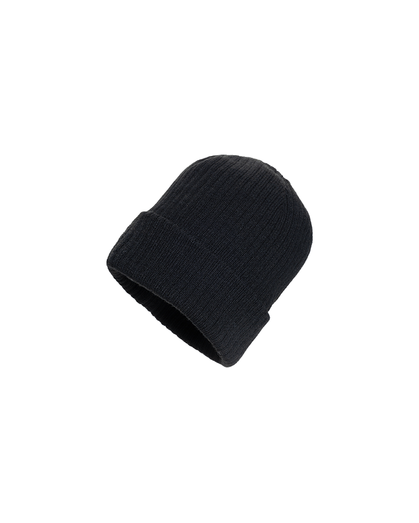 Rib Beanie