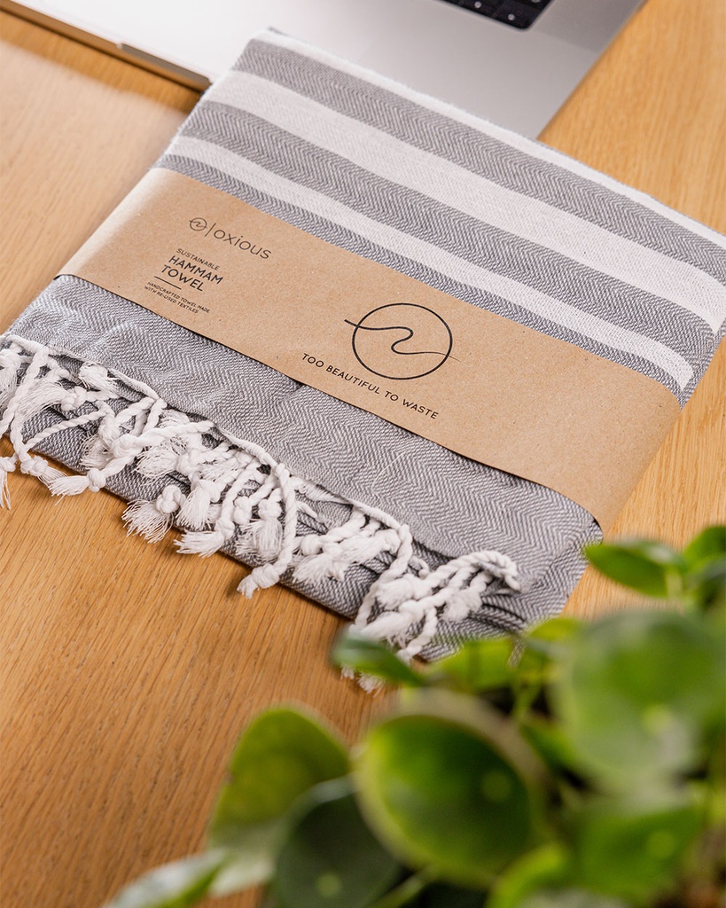 Hammam Towel