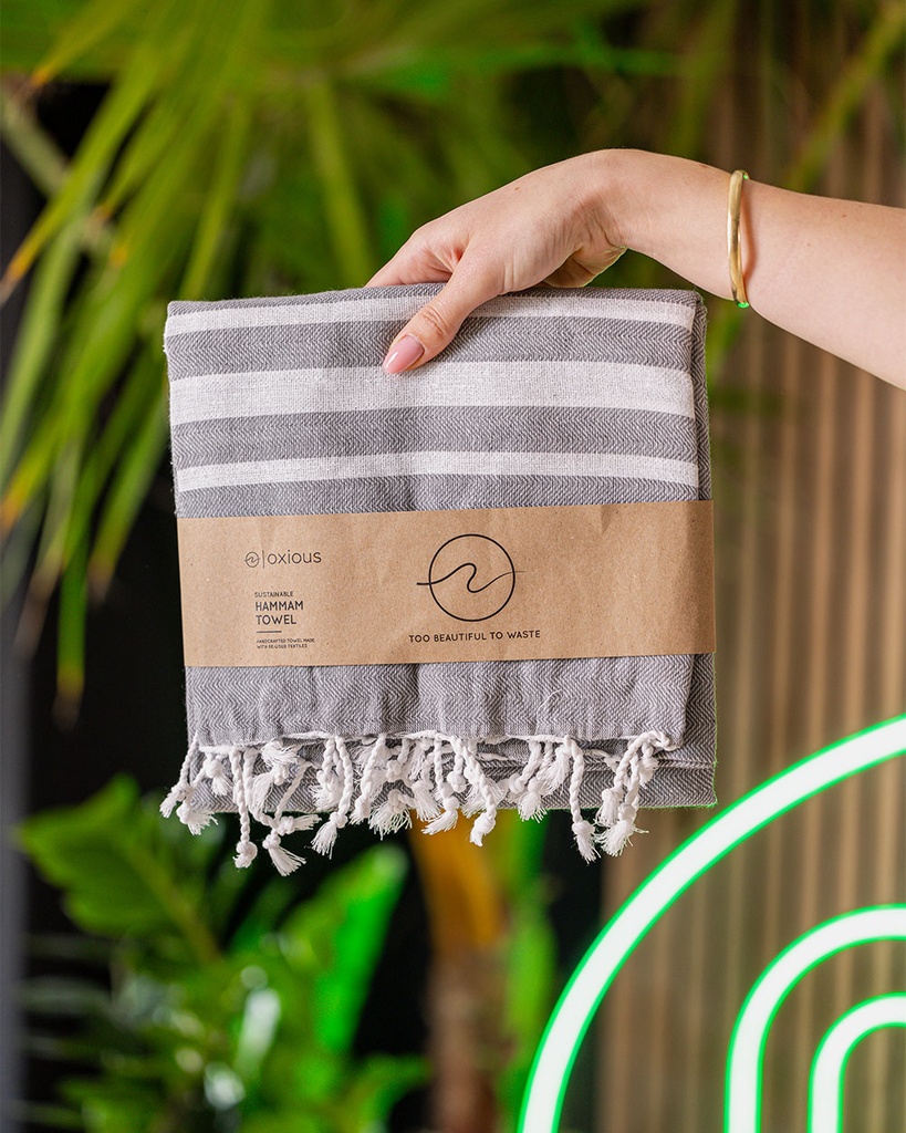 Hammam Towel