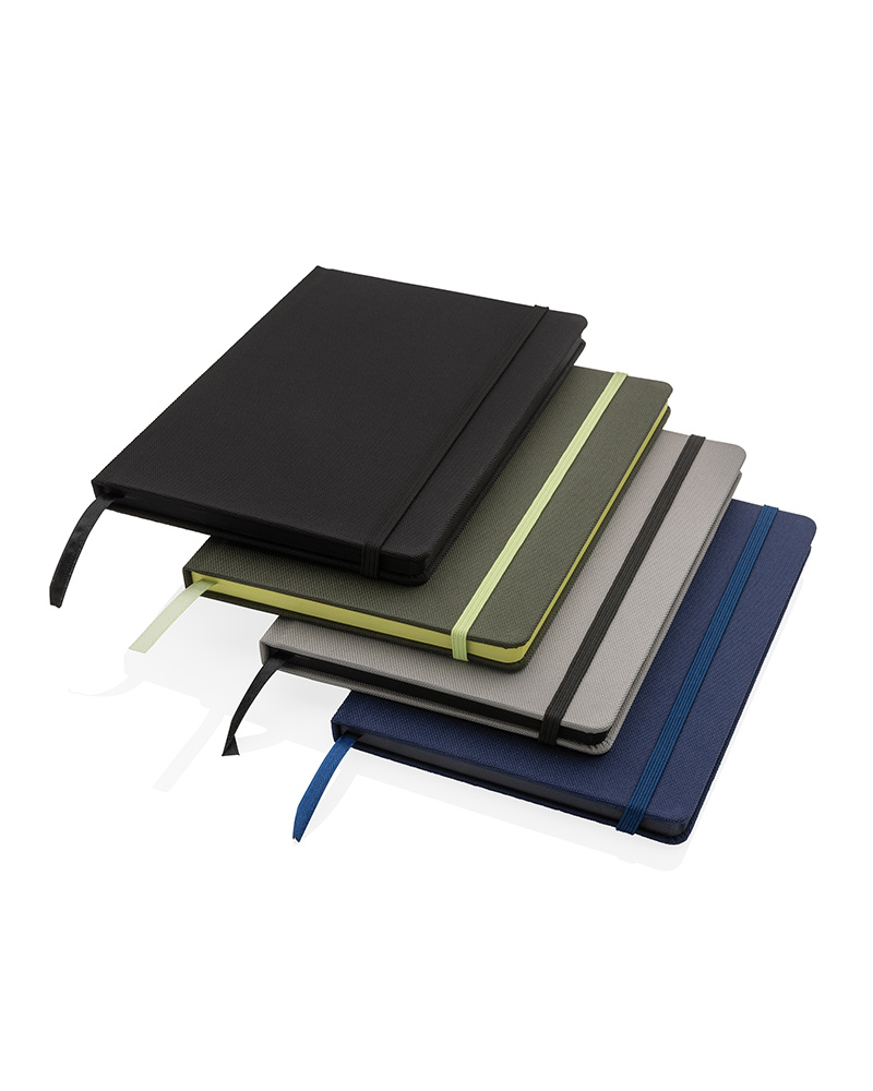 Woven Notebook