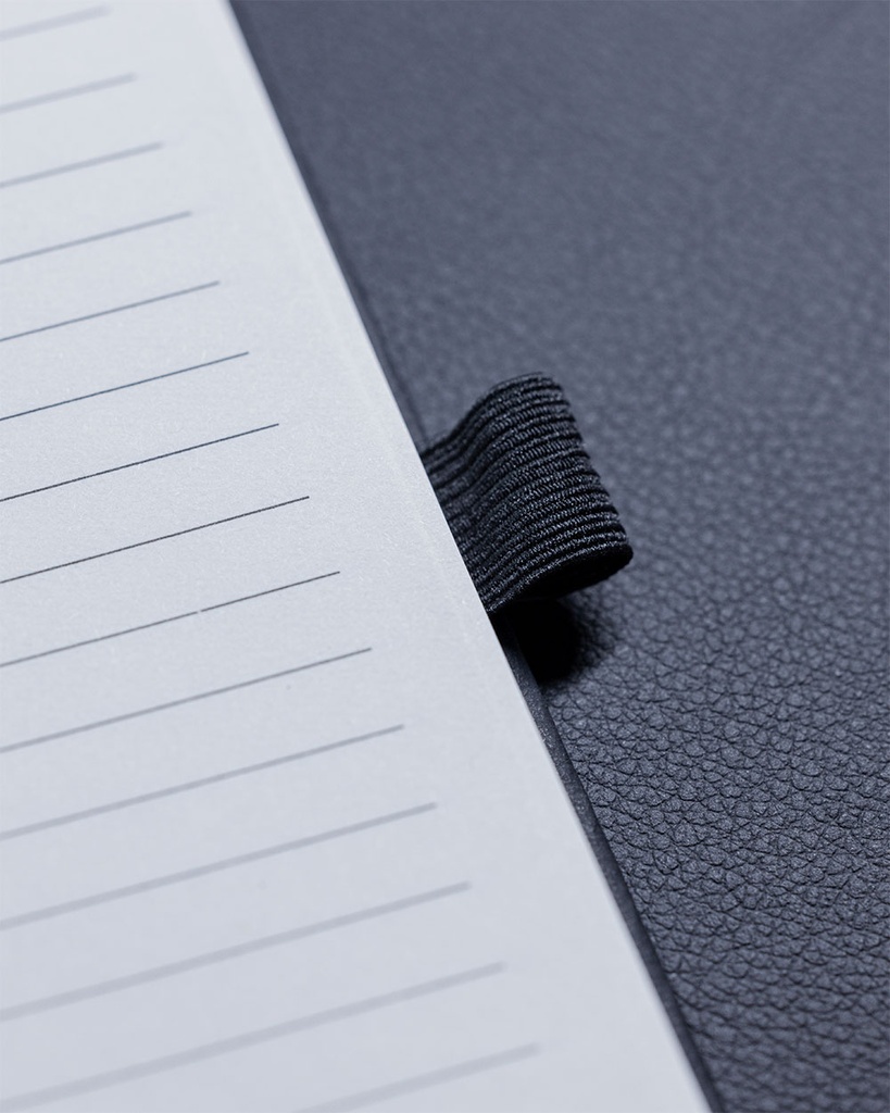 Felt Notebook