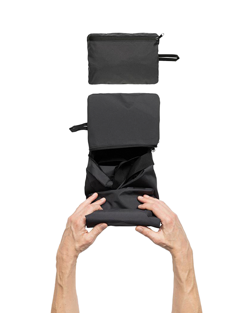 Foldable Sports Bag