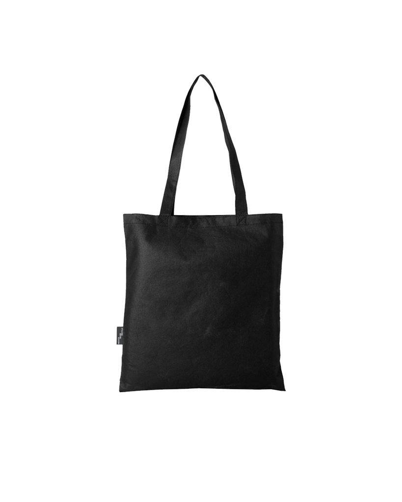 Basic Tote Bag