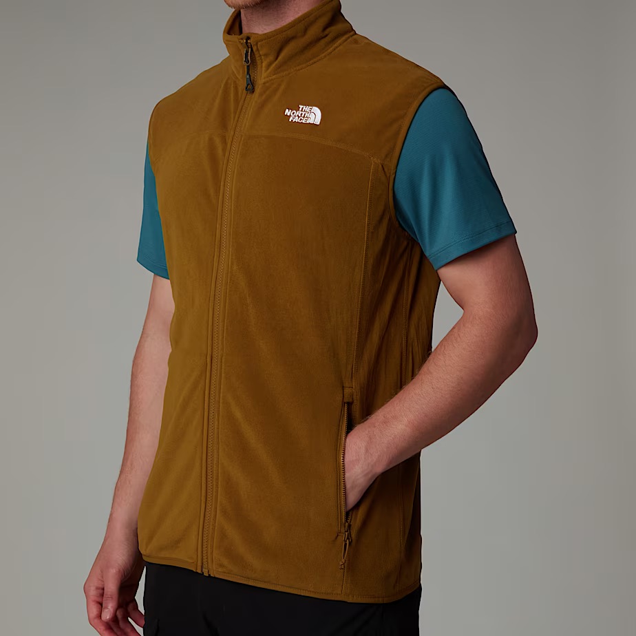 The North Face Bodywarmer