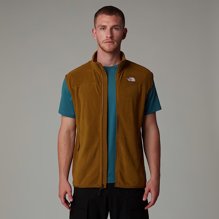 The North Face Bodywarmer
