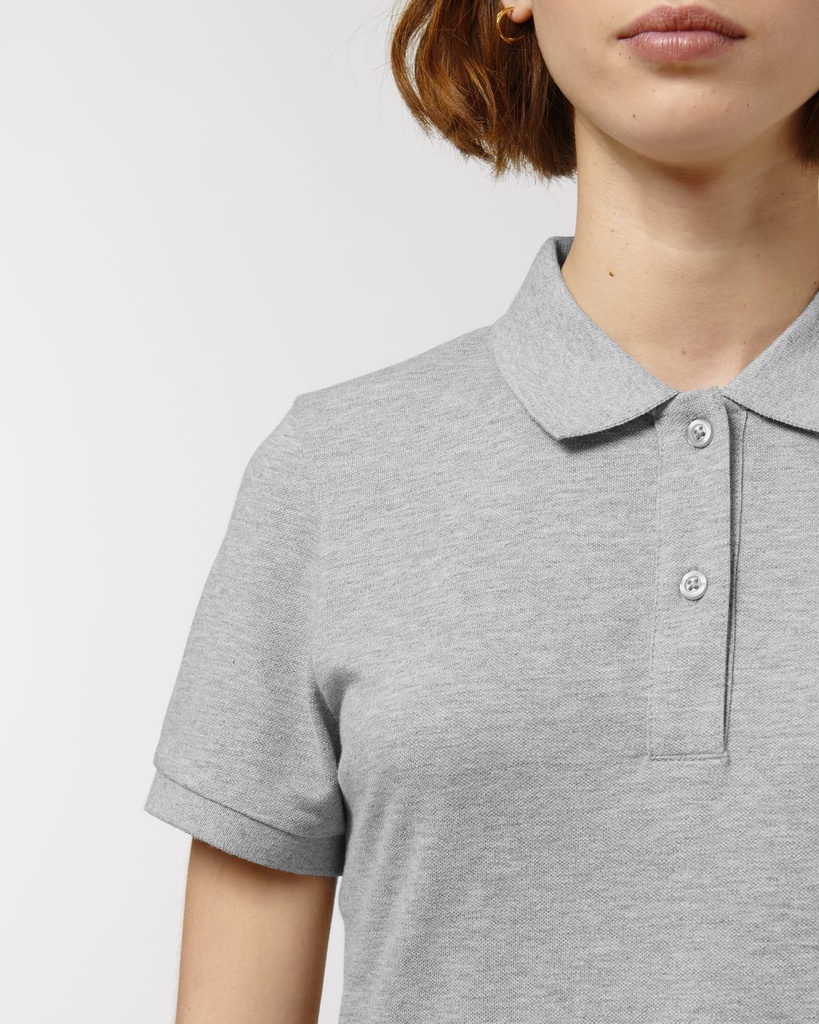 Premium Women's Polo